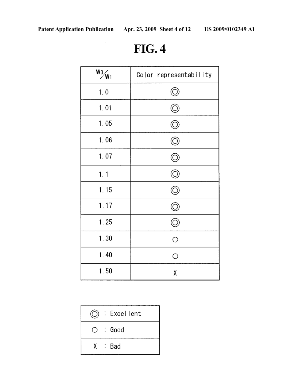 PLASMA DISPLAY PANEL - diagram, schematic, and image 05