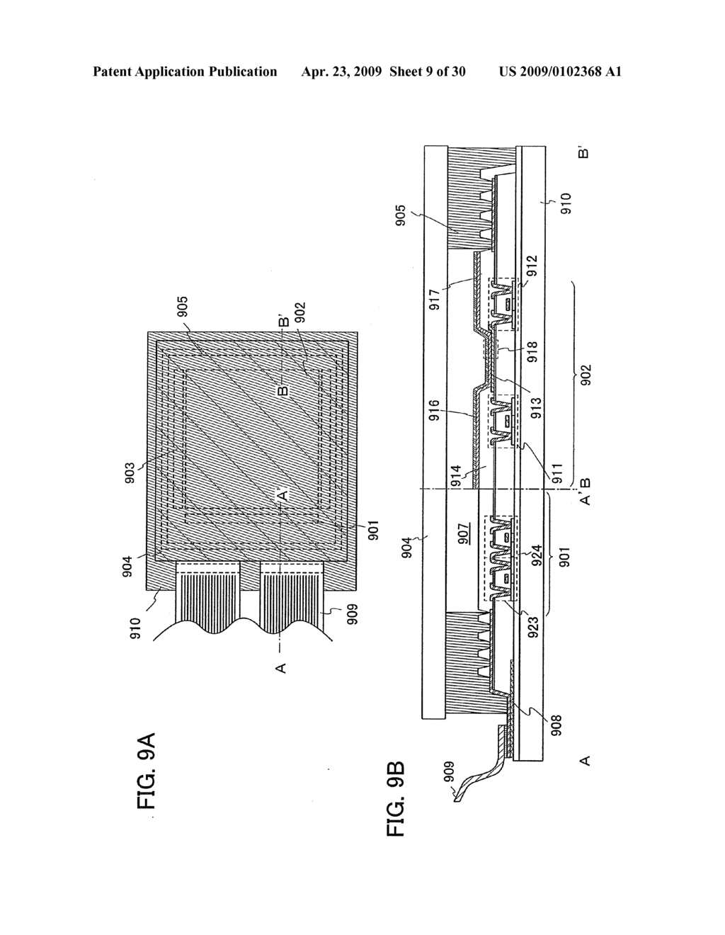 Light-Emitting Element, Light-Emitting Device, and Electronic Device - diagram, schematic, and image 10