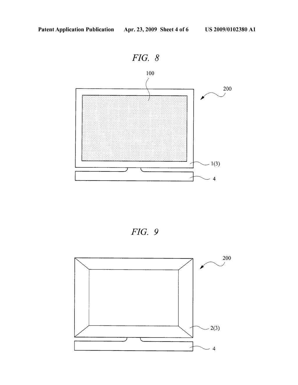 PLASMA DISPLAY PANEL AND MANUFACTURING METHOD OF THE SAME - diagram, schematic, and image 05