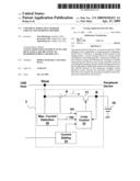 Universal serial bus charger circuit and charging method diagram and image