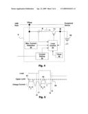 Universal serial bus charger circuit and charging method diagram and image