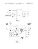 Universal serial bus charger circuit and charging method diagram and image