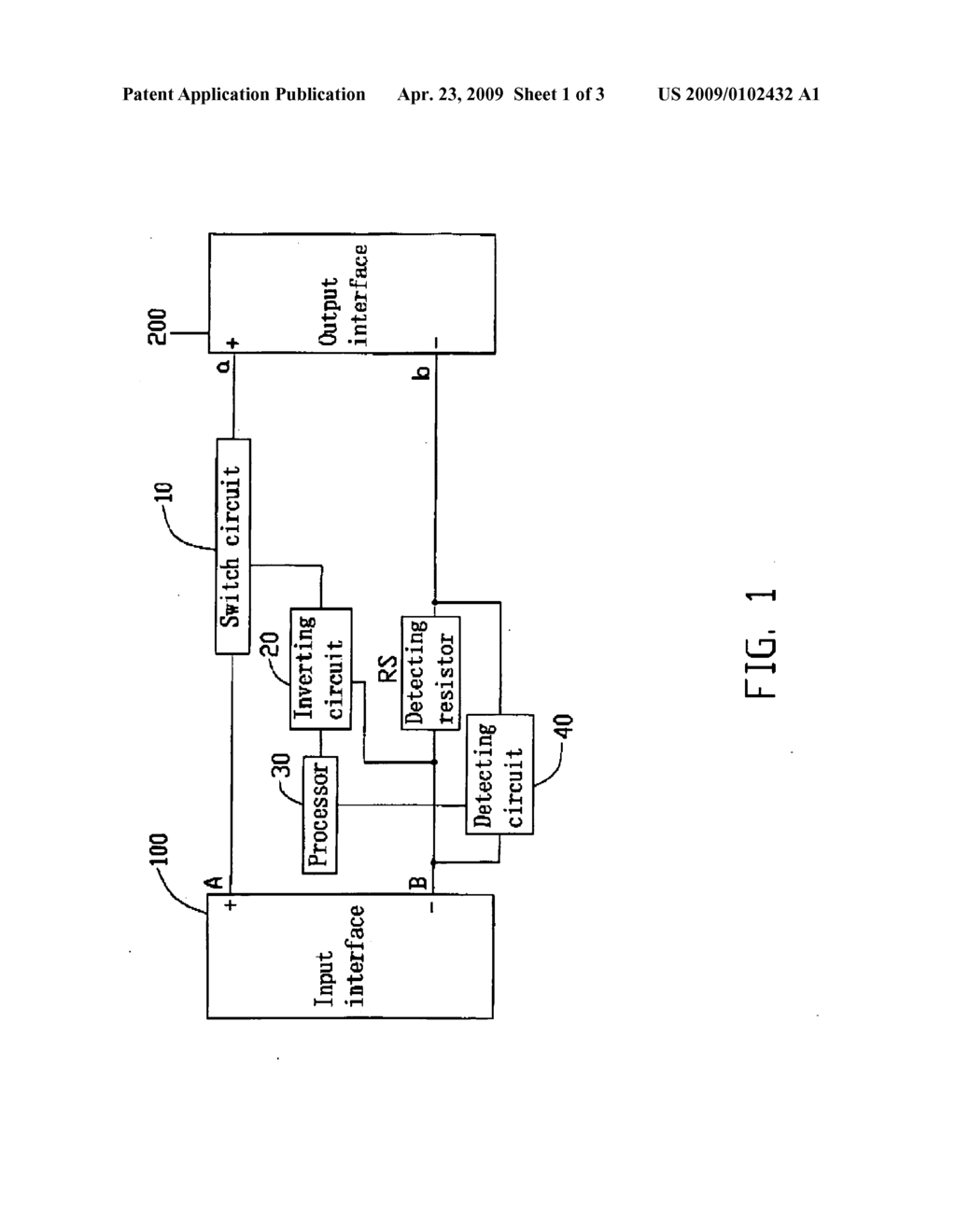 BATTERY CHARGER - diagram, schematic, and image 02