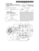 POWER GENERATING APPARATUS diagram and image