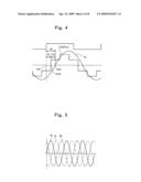 POWER GENERATING APPARATUS diagram and image