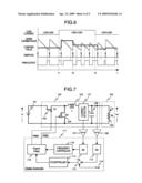 Digital Controlled Power Supply diagram and image