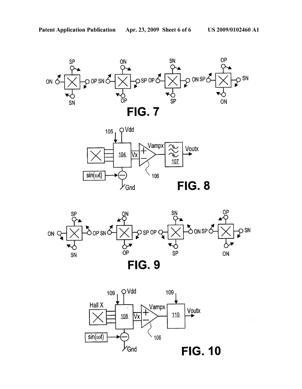 POSITION SENSOR - diagram, schematic, and image 07