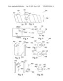 Sensor Device and Method of Measuring a Position of an Object diagram and image