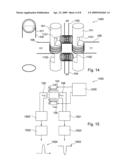 Sensor Device and Method of Measuring a Position of an Object diagram and image