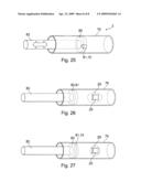 Sensor Device and Method of Measuring a Position of an Object diagram and image