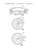 MAGNETIC FIELD SENSOR diagram and image