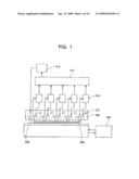 METHOD AND APPARATUS FOR WAFER LEVEL BURN-IN diagram and image