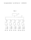 METHOD AND APPARATUS FOR WAFER LEVEL BURN-IN diagram and image