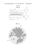 METHOD AND APPARATUS FOR WAFER LEVEL BURN-IN diagram and image