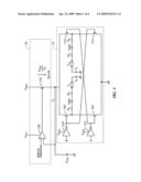 Low Power Output Driver diagram and image