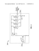 Low Power Output Driver diagram and image