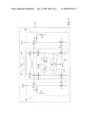 DIRECT INJECTION-LOCKED FREQUENCY DIVIDER CIRCUIT WITH INDUCTIVE-COUPLING FEEDBACK ARCHITECTURE diagram and image