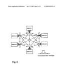 Decentralised fault-tolerant clock pulse generation in vlsi chips diagram and image