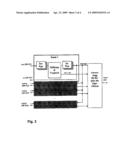 Decentralised fault-tolerant clock pulse generation in vlsi chips diagram and image