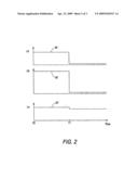 METHOD OF FORMING A SIGNAL LEVEL TRANSLATOR AND STRUCTURE THEREFOR diagram and image