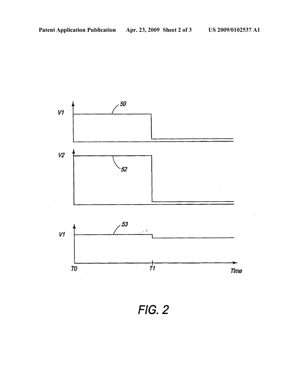 METHOD OF FORMING A SIGNAL LEVEL TRANSLATOR AND STRUCTURE THEREFOR - diagram, schematic, and image 03