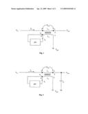 Coil enhancement circuit diagram and image