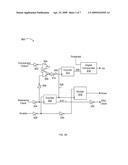 Automatic gain Control (AGC) with lock detection diagram and image