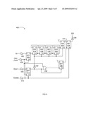 Automatic gain Control (AGC) with lock detection diagram and image