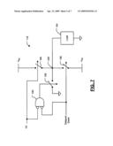 CLASS D AMPLIFIER diagram and image