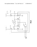 CLASS D AMPLIFIER diagram and image