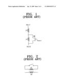 PARALLEL-STRUCTURED SWITCHED VARIABLE INDUCTOR CIRCUIT diagram and image