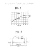 PARALLEL-STRUCTURED SWITCHED VARIABLE INDUCTOR CIRCUIT diagram and image