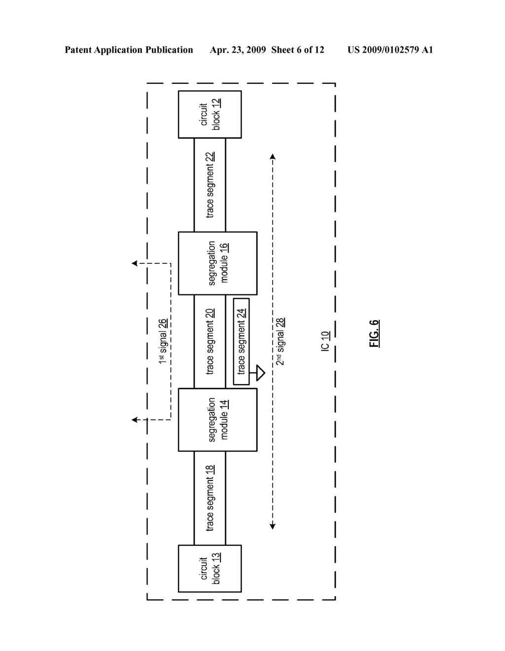 FREQUENCY DIVISION COUPLING CIRCUIT AND APPLICATIONS THEREOF - diagram, schematic, and image 07