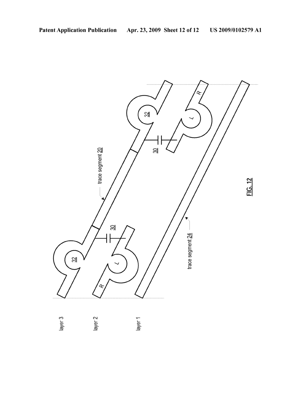 FREQUENCY DIVISION COUPLING CIRCUIT AND APPLICATIONS THEREOF - diagram, schematic, and image 13