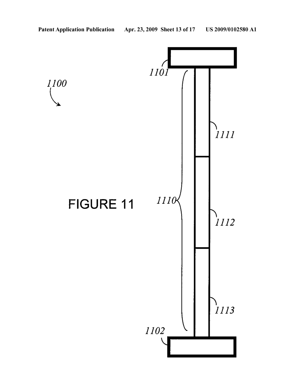 SYSTEMS, METHODS, AND APPARATUS FOR ELECTRICAL FILTERS AND INPUT/OUTPUT SYSTEMS - diagram, schematic, and image 14