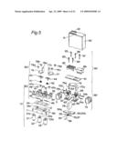 RELAY diagram and image