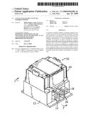 Contactor Assembly With Arc Steering System diagram and image