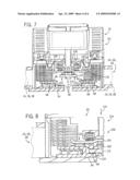 Contactor Assembly With Arc Steering System diagram and image