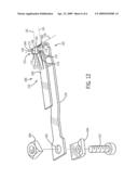 Contactor Assembly With Arc Steering System diagram and image