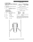 Underwater Electrically Insulated Connection diagram and image