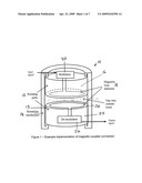 Underwater Electrically Insulated Connection diagram and image