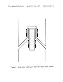 Underwater Electrically Insulated Connection diagram and image