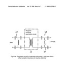 Underwater Electrically Insulated Connection diagram and image