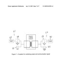 Underwater Electrically Insulated Connection diagram and image