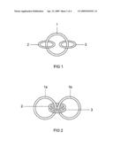 Inductive Component and Method for Manufacturing an Inductive Component diagram and image