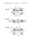 FUSE WITH CAVITY FORMING ENCLOSURE diagram and image