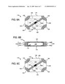 FUSE WITH CAVITY FORMING ENCLOSURE diagram and image