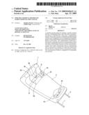 Portable-terminal holder and radio communication system diagram and image