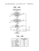 Portable-terminal holder and radio communication system diagram and image