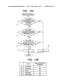 Portable-terminal holder and radio communication system diagram and image